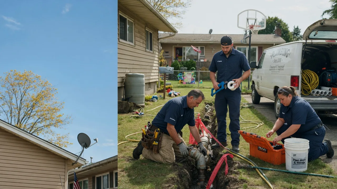 Garbage Disposal Replacement in Rothville, MO near me